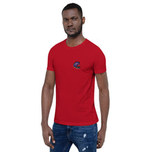 Load image into Gallery viewer, 8-bit Short-Sleeve Unisex T-Shirt
