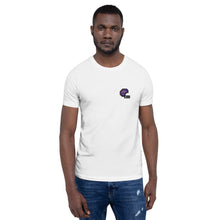 Load image into Gallery viewer, 8-bit Short-Sleeve Unisex T-Shirt