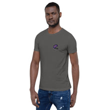 Load image into Gallery viewer, 8-bit Short-Sleeve Unisex T-Shirt