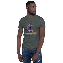 Load image into Gallery viewer, Original CTP Logo Short-Sleeve Unisex T-Shirt