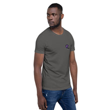 Load image into Gallery viewer, 8-bit Short-Sleeve Unisex T-Shirt
