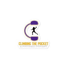 Load image into Gallery viewer, CTP Sticker - OG Logo