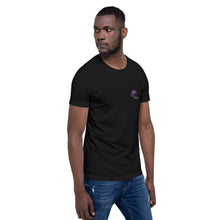 Load image into Gallery viewer, 8-bit Short-Sleeve Unisex T-Shirt