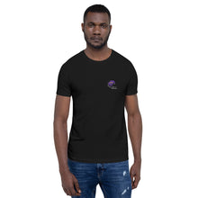 Load image into Gallery viewer, 8-bit Short-Sleeve Unisex T-Shirt