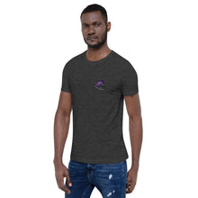 Load image into Gallery viewer, 8-bit Short-Sleeve Unisex T-Shirt