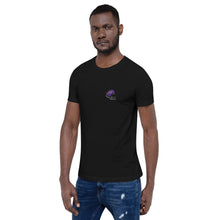 Load image into Gallery viewer, 8-bit Short-Sleeve Unisex T-Shirt