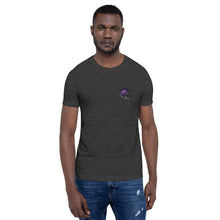 Load image into Gallery viewer, 8-bit Short-Sleeve Unisex T-Shirt