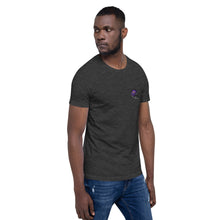 Load image into Gallery viewer, 8-bit Short-Sleeve Unisex T-Shirt