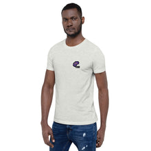Load image into Gallery viewer, 8-bit Short-Sleeve Unisex T-Shirt
