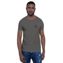 Load image into Gallery viewer, 8-bit Short-Sleeve Unisex T-Shirt