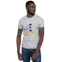Load image into Gallery viewer, Original CTP Logo Short-Sleeve Unisex T-Shirt