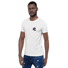 Load image into Gallery viewer, 8-bit Short-Sleeve Unisex T-Shirt