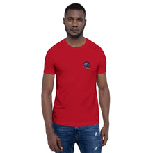 Load image into Gallery viewer, 8-bit Short-Sleeve Unisex T-Shirt