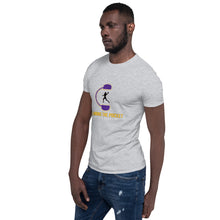 Load image into Gallery viewer, Original CTP Logo Short-Sleeve Unisex T-Shirt