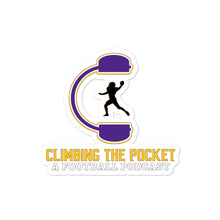 Load image into Gallery viewer, CTP Sticker - OG Logo