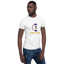 Load image into Gallery viewer, Original CTP Logo Short-Sleeve Unisex T-Shirt