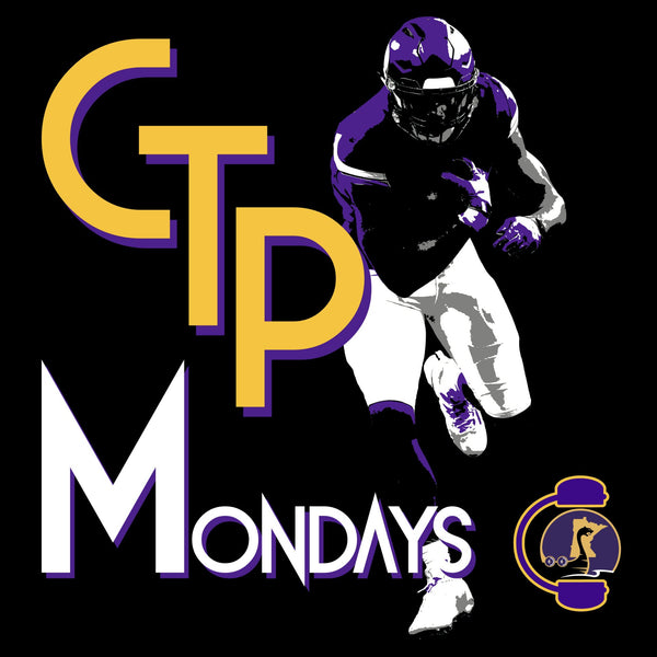 CTP Mondays - Preseason Reaction
