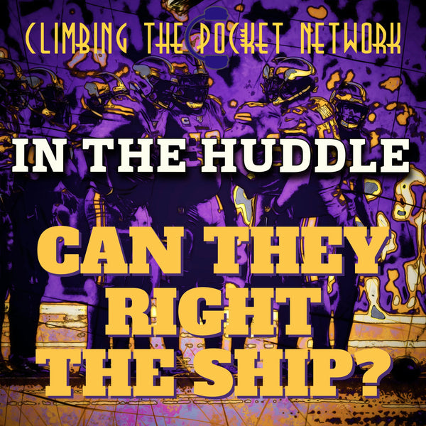 CTP's In The Huddle - Can They Right The Ship?