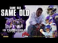 Same Old Same Old | CTP’s In The Huddle