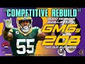 Competitive Rebuild | Two Old Bloggers🎙