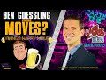 Ben Goessling & Vikings’ Moves? | Vikings Happy Hour🍻