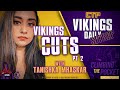 Vikings Cuts Pt 2