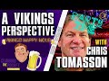 A Vikings Perspective with Chris Tomasson | Vikings Happy Hour🍻