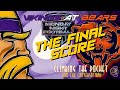 Vikings at Bears - CTP’s: The Final Score