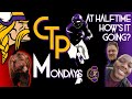 CTP Mondays 🏈- At Halftime, How’s It Going?