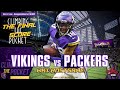 Vikings vs Packers | The Final Score