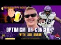 Optimism or Concern? With Luke Braun