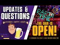Vikings Happy Hour🍻- Updates & Questions