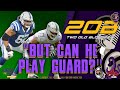 “But Can He Play Guard?” | Two Old Bloggers🎙