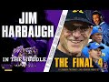 CTP's In The Huddle - Jim Harbaugh & the Final 4