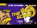 Vikings vs Rams - CTP’s: The Final Score