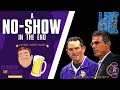 Vikings Happy Hour🍻- A No-Show in the End