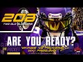 Vikings vs Packers - Are You Ready?