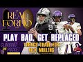 Play Bad, Get Replaced: Vikings Trade For Nick Mullens