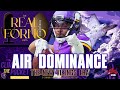 Air Dominance - The New Vikings Era