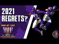 🔥Viking Hot Takes🔥- 2021 Regrets?