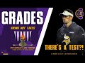 🔥Viking Hot Takes🔥- Grades