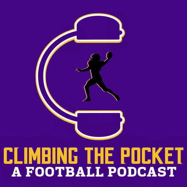 Climbing The Pocket: Episode 202 [We Lost to Them?]