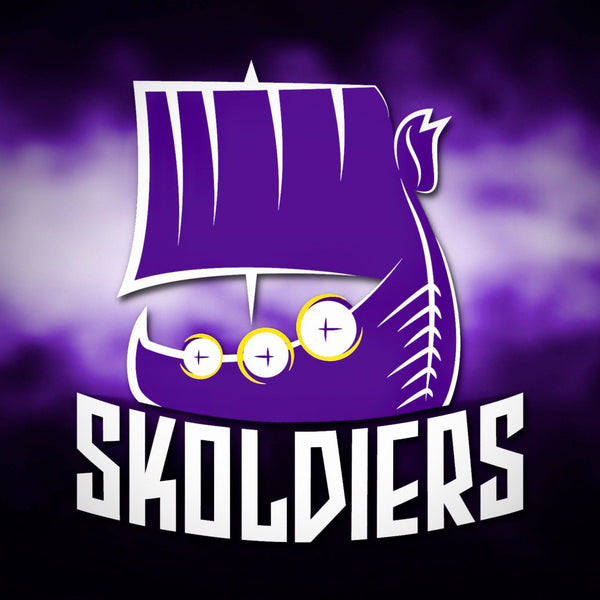 Skoldiers - 085 - Christmas Staycation