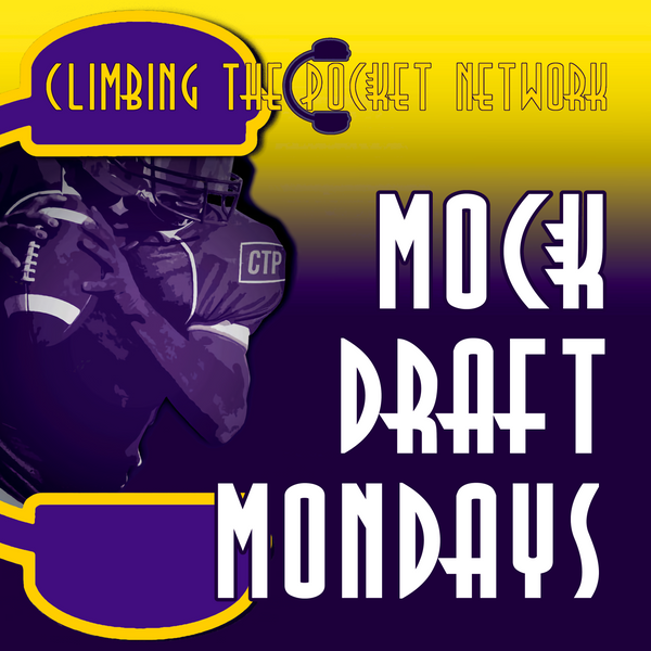 Mock Draft Monday 4.0 Results - The Skol Search Continues