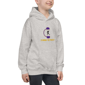 OG CTP Kids Hoodie