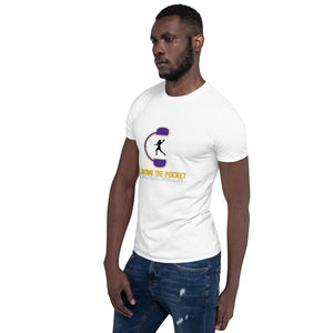 Original CTP Logo Short-Sleeve Unisex T-Shirt