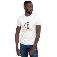 Load image into Gallery viewer, Original CTP Logo Short-Sleeve Unisex T-Shirt
