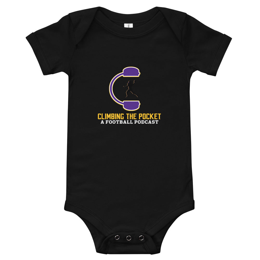 CTP Baby One-Piece