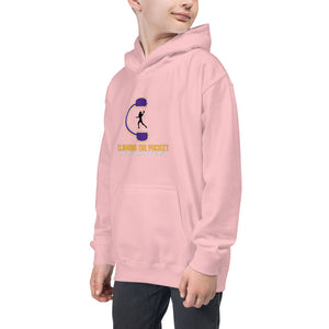 OG CTP Kids Hoodie