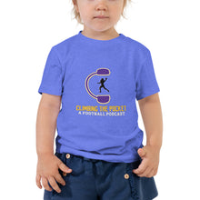 Load image into Gallery viewer, CTP Toddler Short Sleeve Tee
